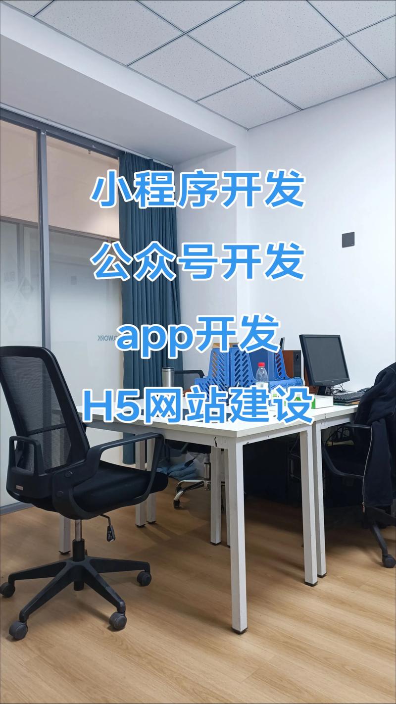 APP定制:为何选择专业团队而非自行开发
