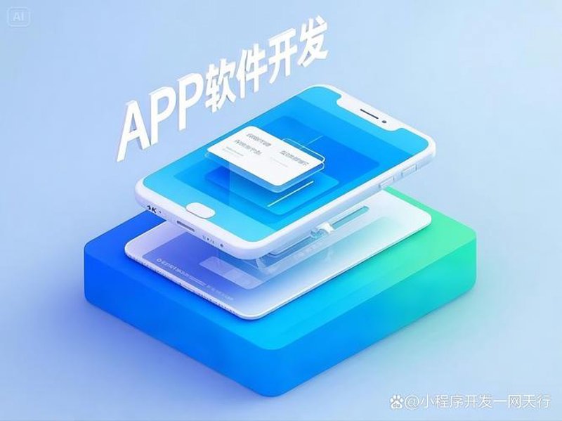 APP定制:选择专业与性价比兼备的开发方案